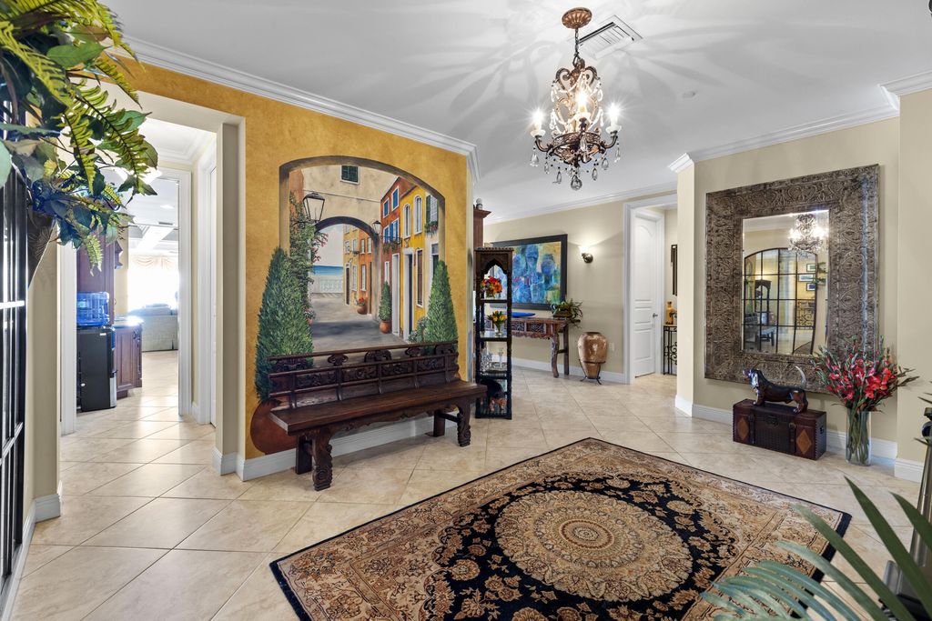 Photo of 1533 NE Outrigger Landings Drive #3-205, Jensen Beach, FL 34957 (MLS # R11169590)