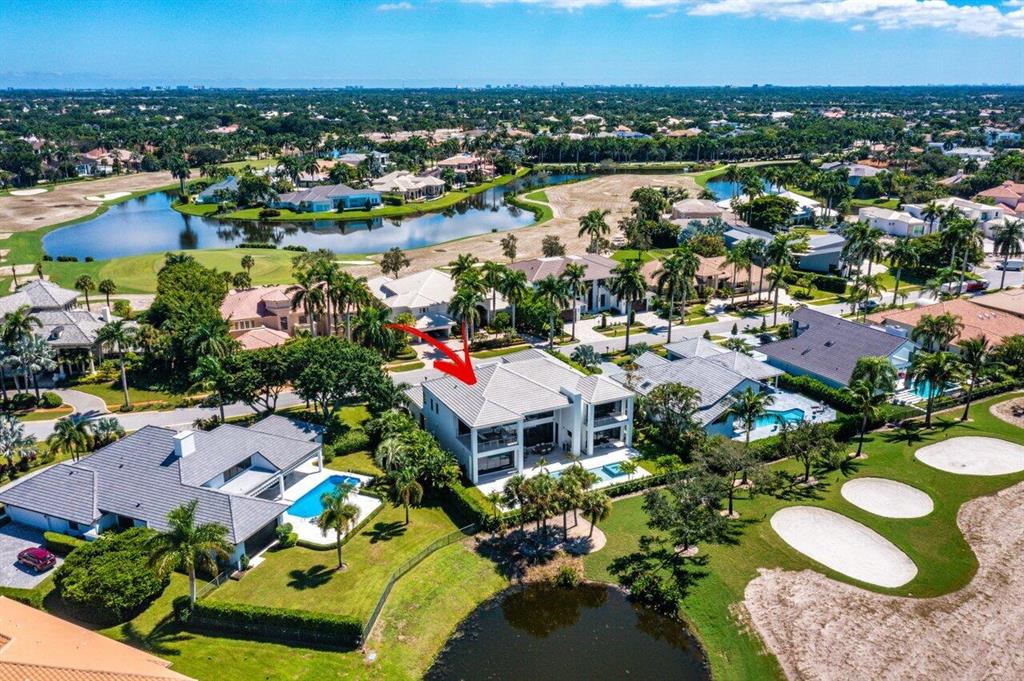 ST ANDREWS COUNTRY CLUB 5 - Residential