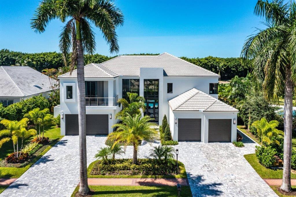 ST ANDREWS COUNTRY CLUB 5 - Residential