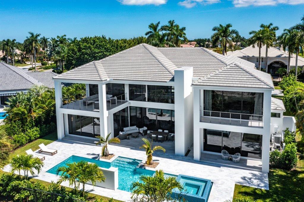 ST ANDREWS COUNTRY CLUB 5 - Residential