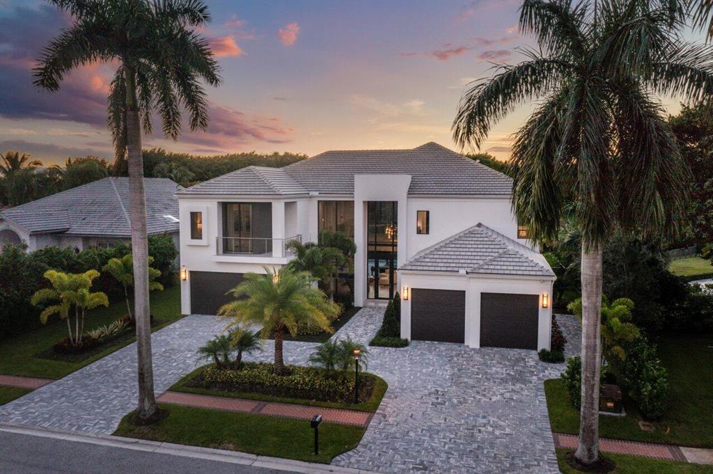 ST ANDREWS COUNTRY CLUB 5 - Residential