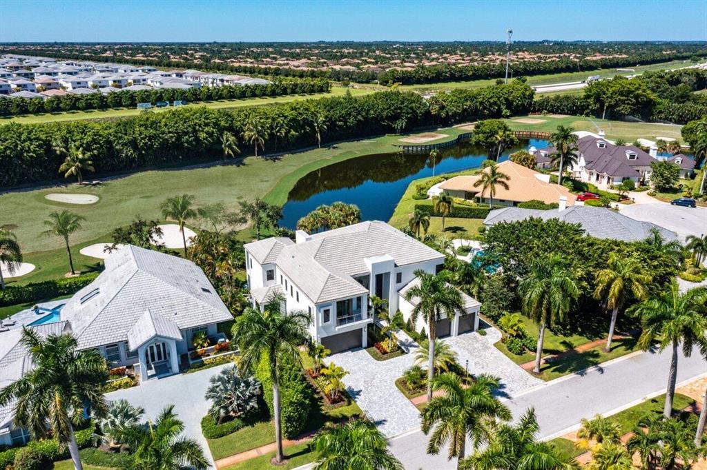 ST ANDREWS COUNTRY CLUB 5 - Residential