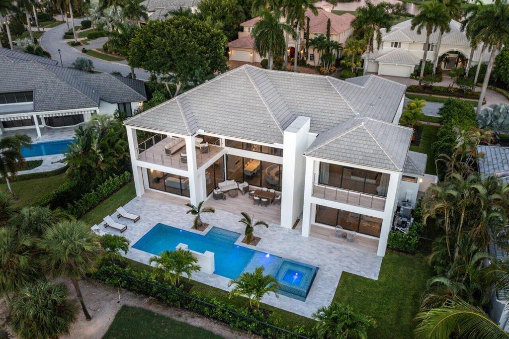 ST ANDREWS COUNTRY CLUB 5 - Residential