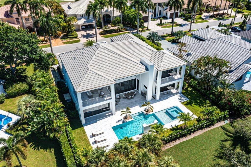 ST ANDREWS COUNTRY CLUB 5 - Residential