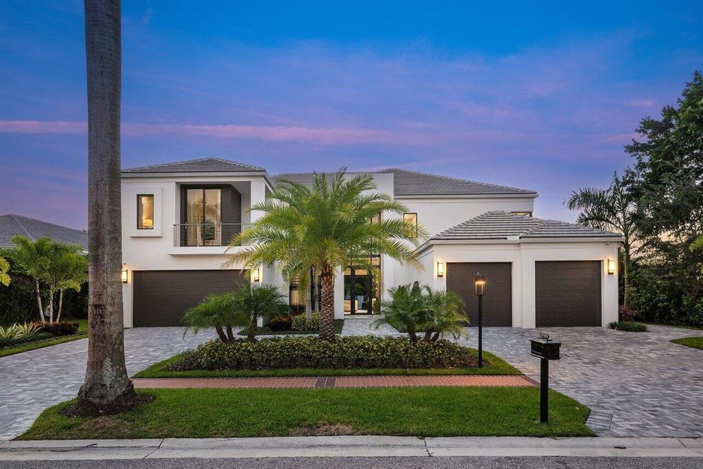 ST ANDREWS COUNTRY CLUB 5 - Residential