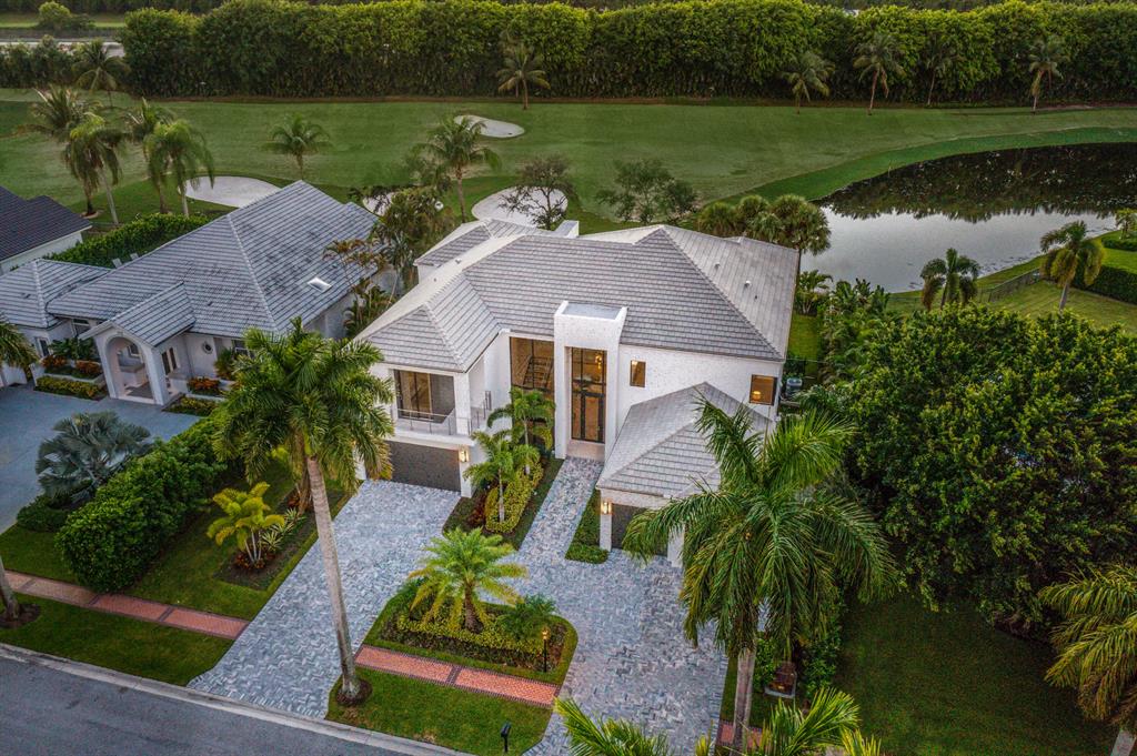 ST ANDREWS COUNTRY CLUB 5 - Residential