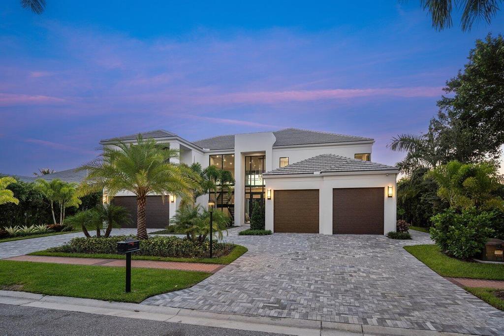 ST ANDREWS COUNTRY CLUB 5 - Residential