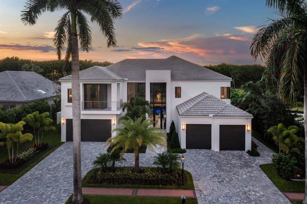 ST ANDREWS COUNTRY CLUB 5 - Residential