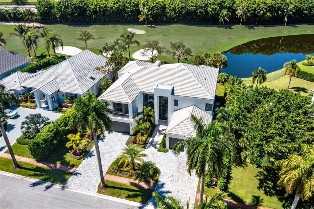 ST ANDREWS COUNTRY CLUB 5 - Residential