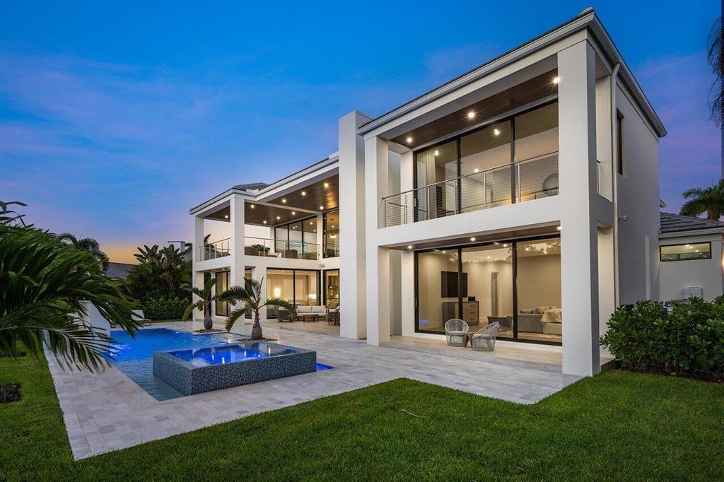 ST ANDREWS COUNTRY CLUB 5 - Residential