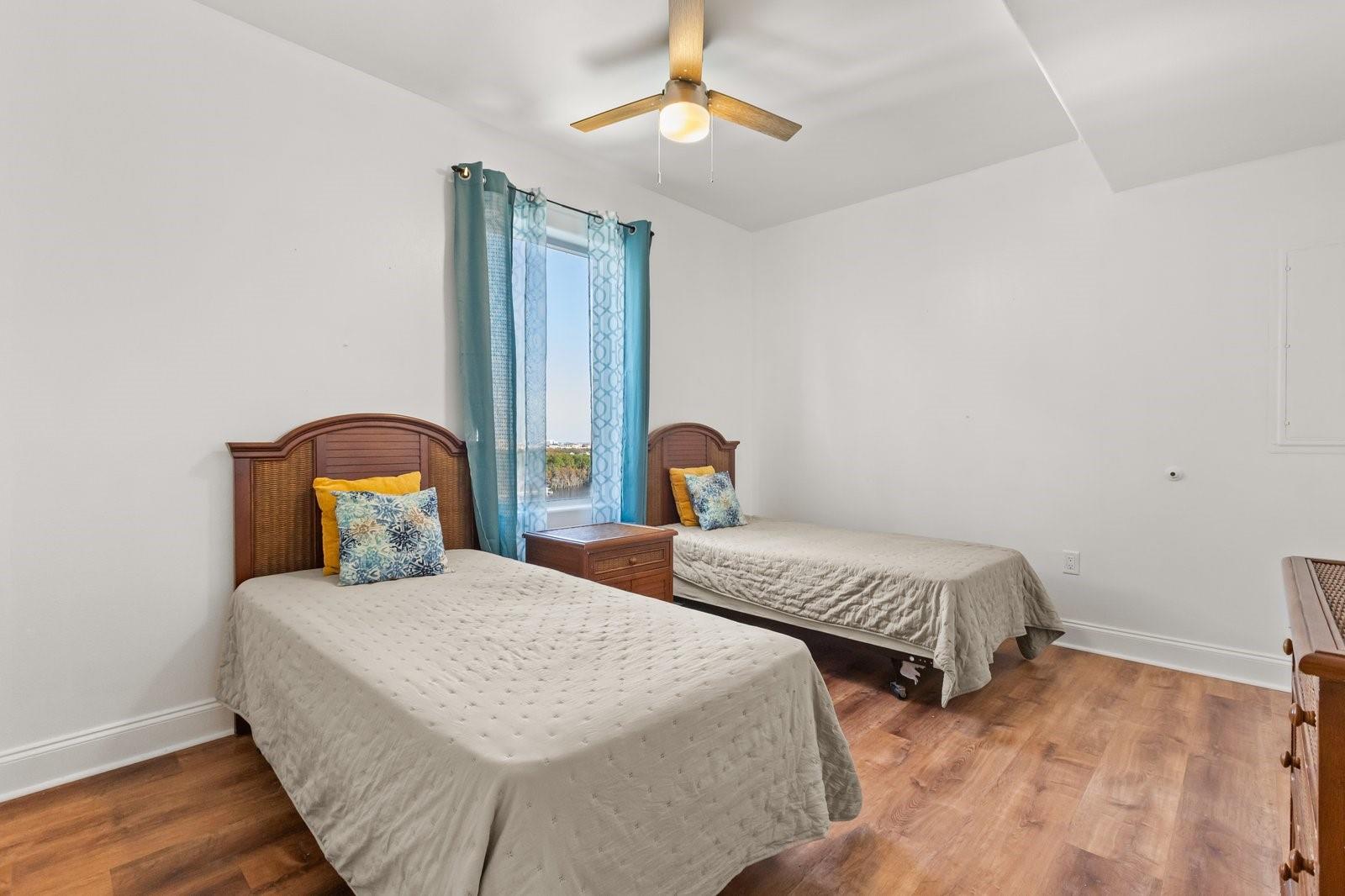 Blue Heron Beach Resort - Residential