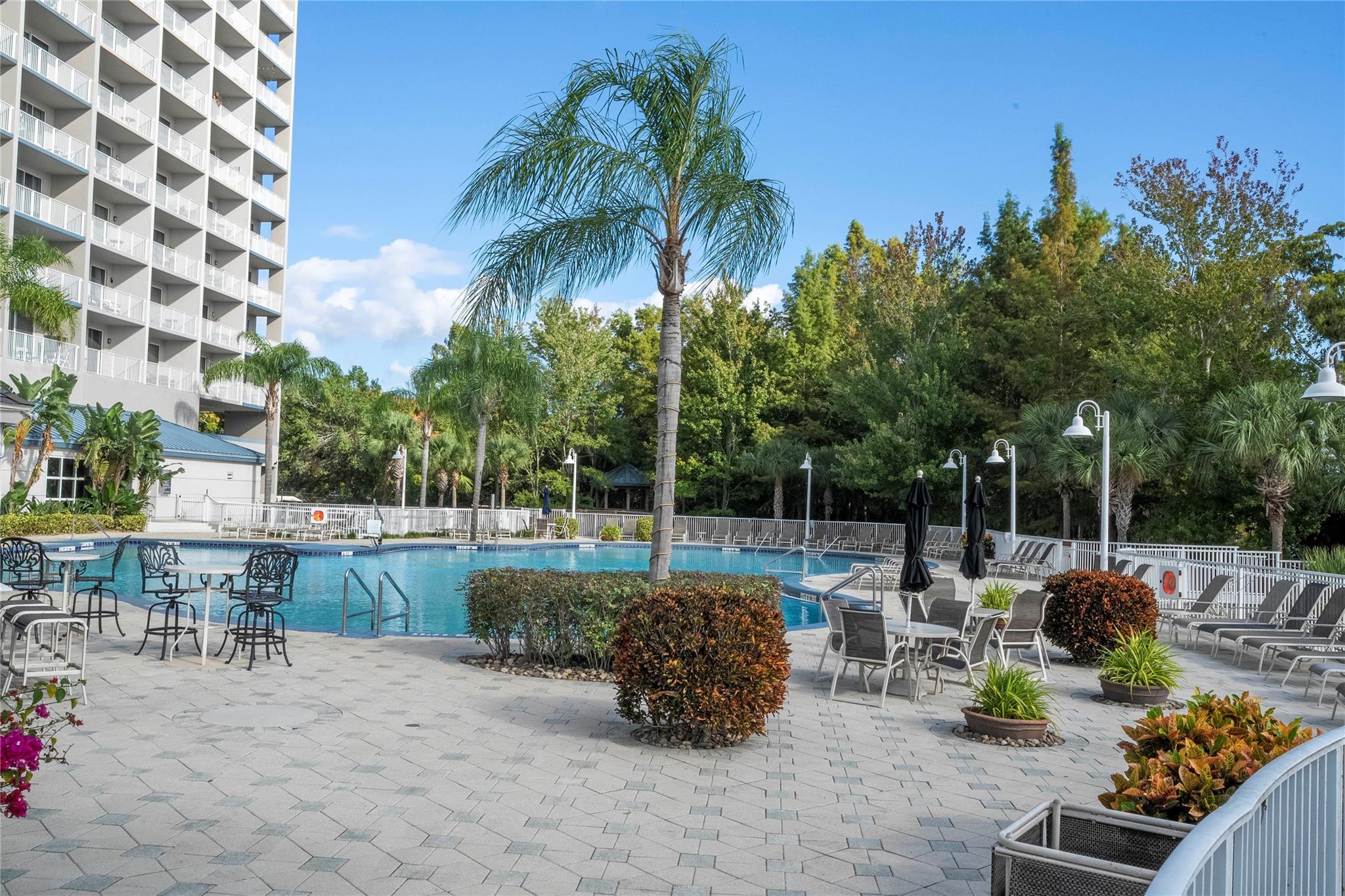 Blue Heron Beach Resort - Residential