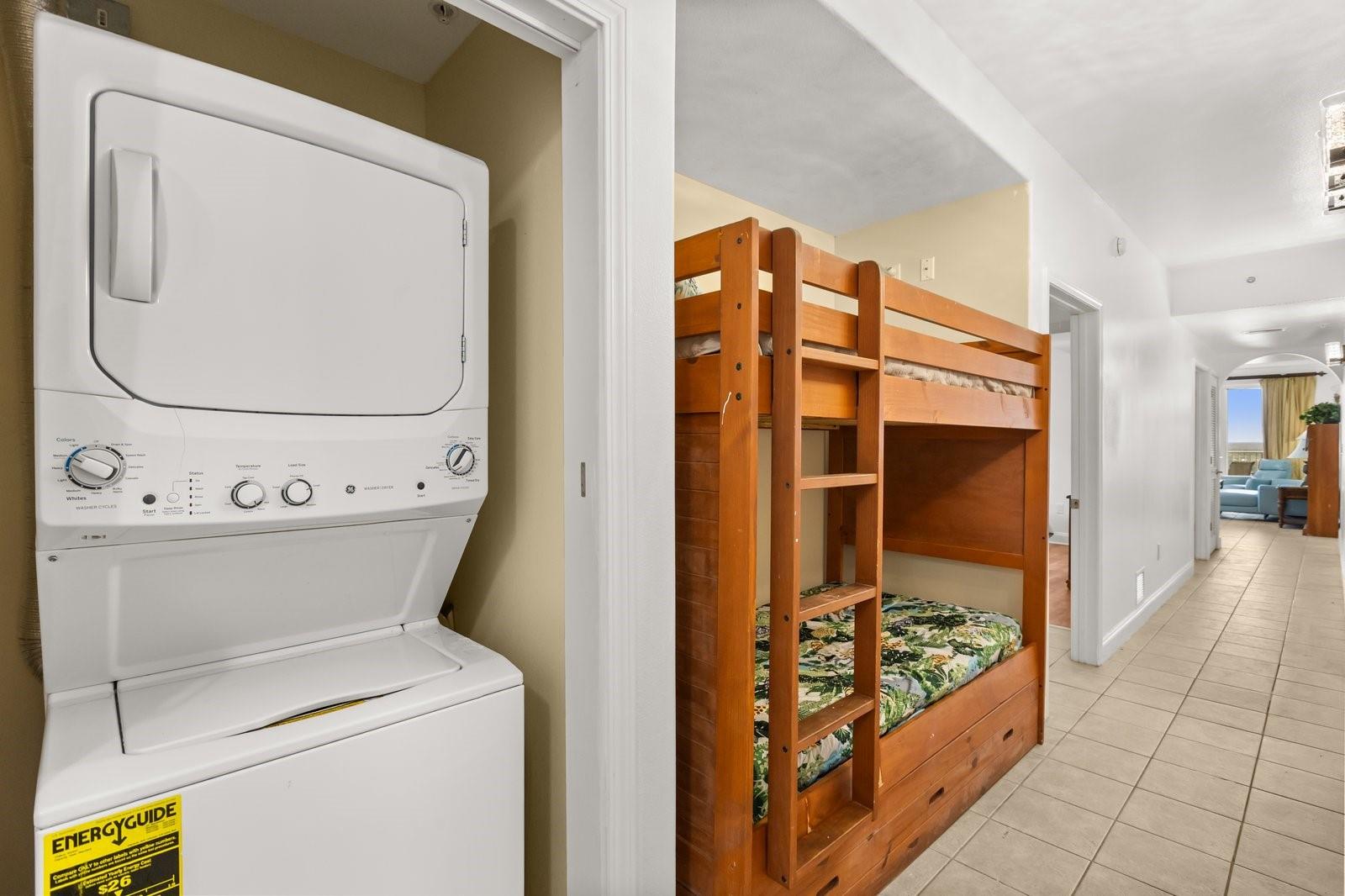 Blue Heron Beach Resort - Residential