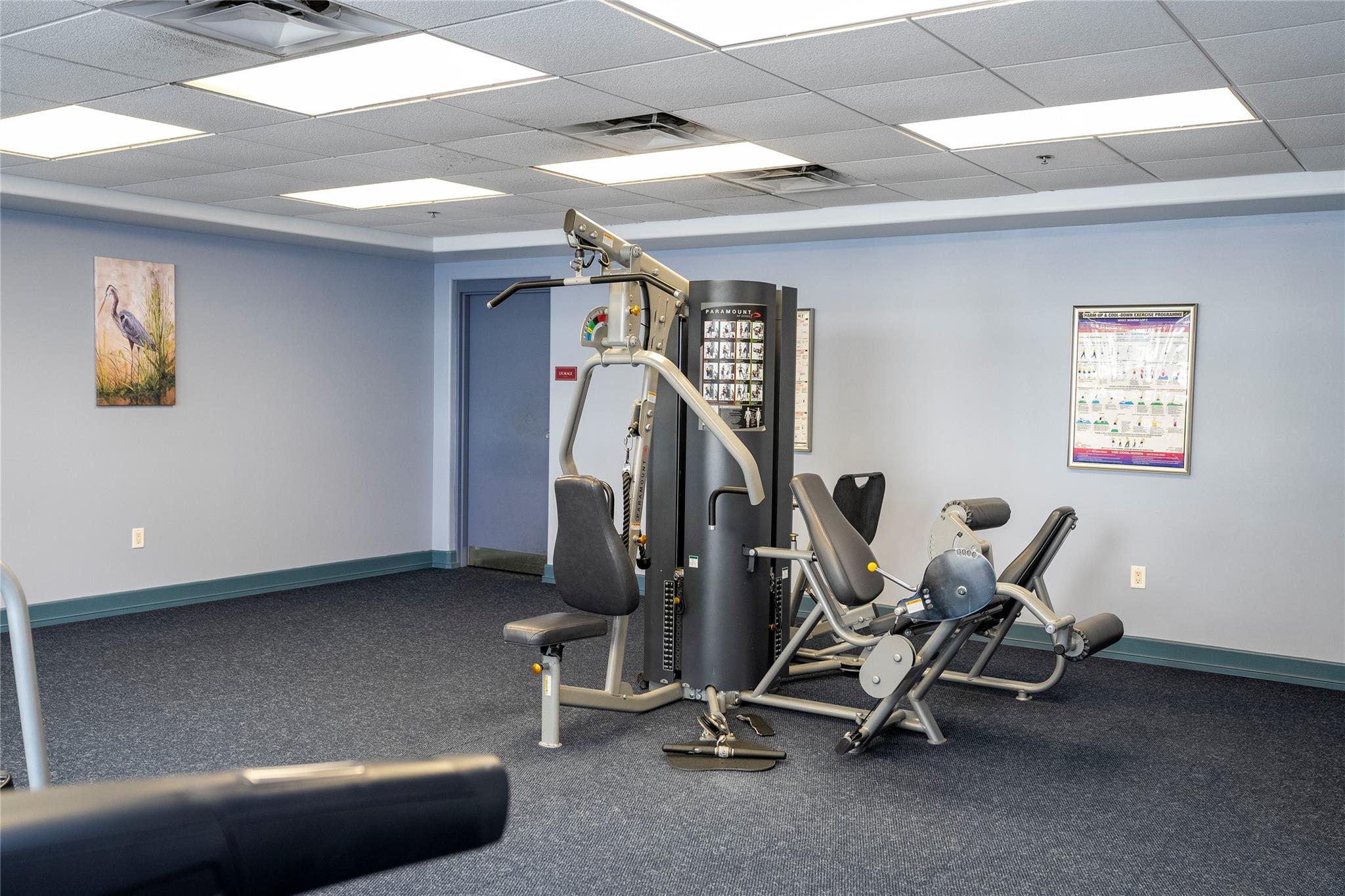 Blue Heron Beach Resort - Residential