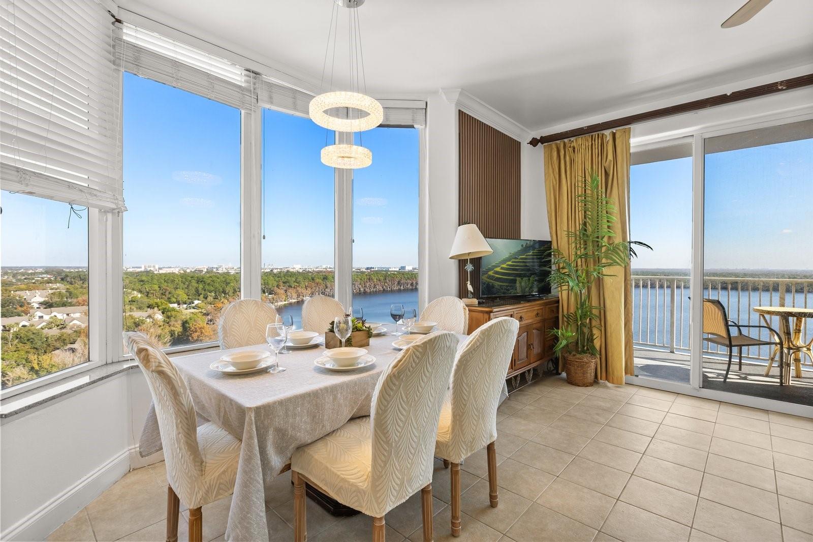 Blue Heron Beach Resort - Residential