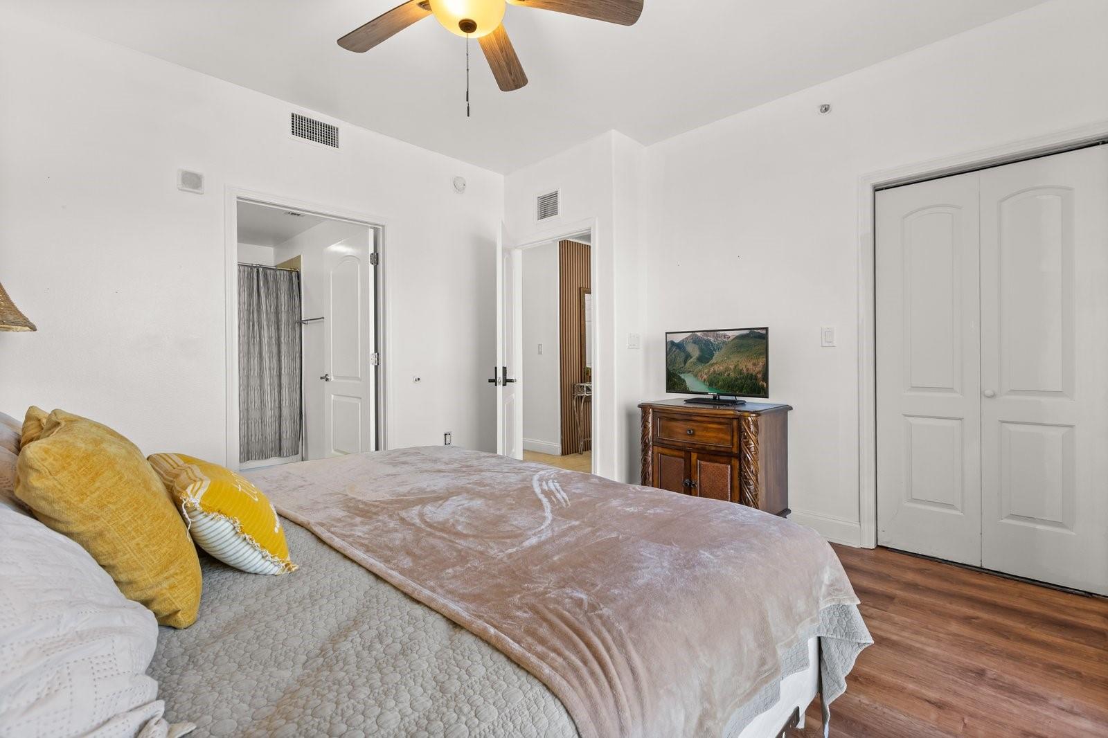 Blue Heron Beach Resort - Residential