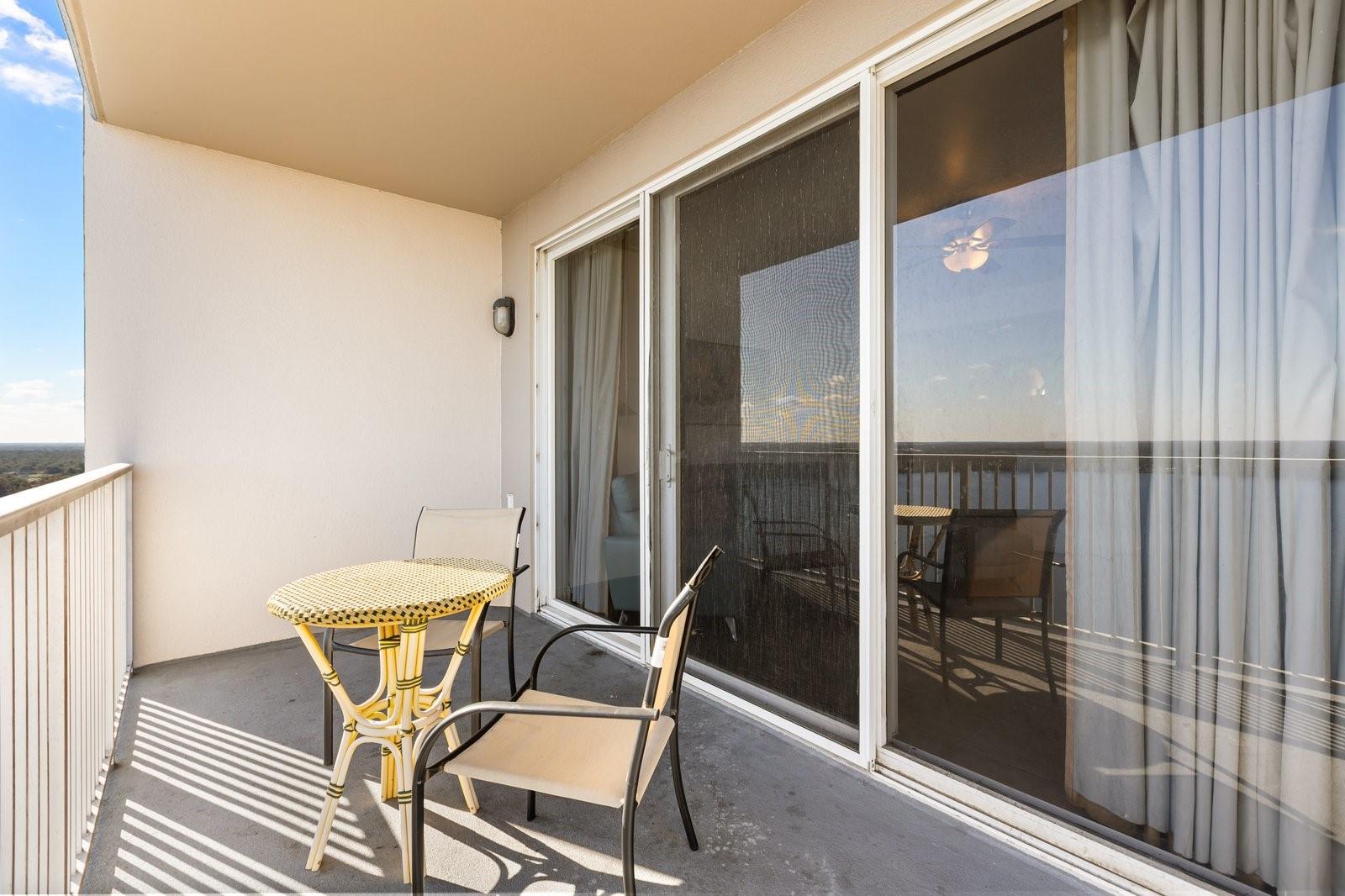 Blue Heron Beach Resort - Residential