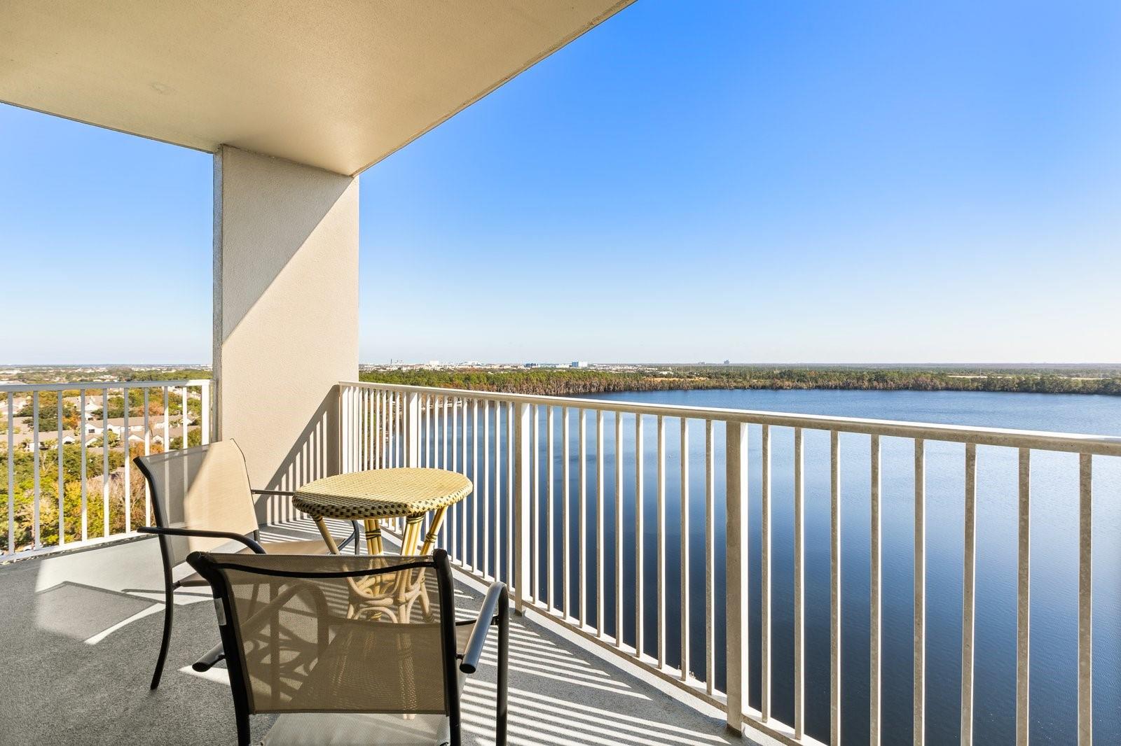 Blue Heron Beach Resort - Residential