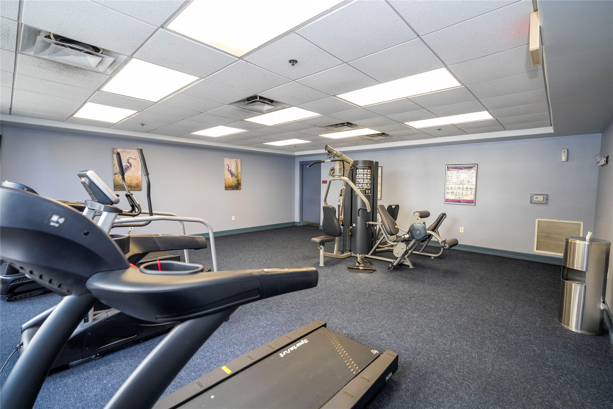 Blue Heron Beach Resort - Residential