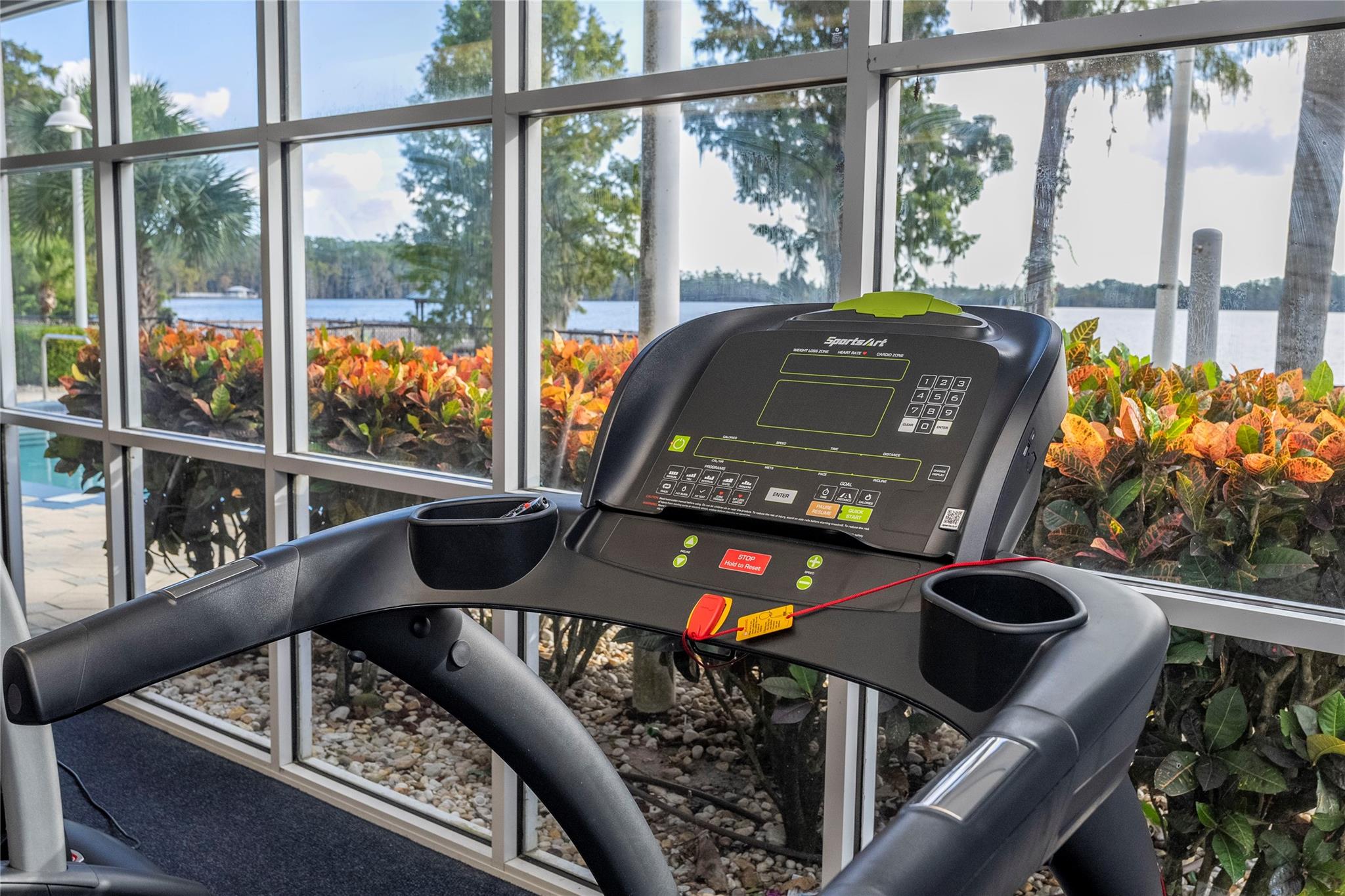 Blue Heron Beach Resort - Residential