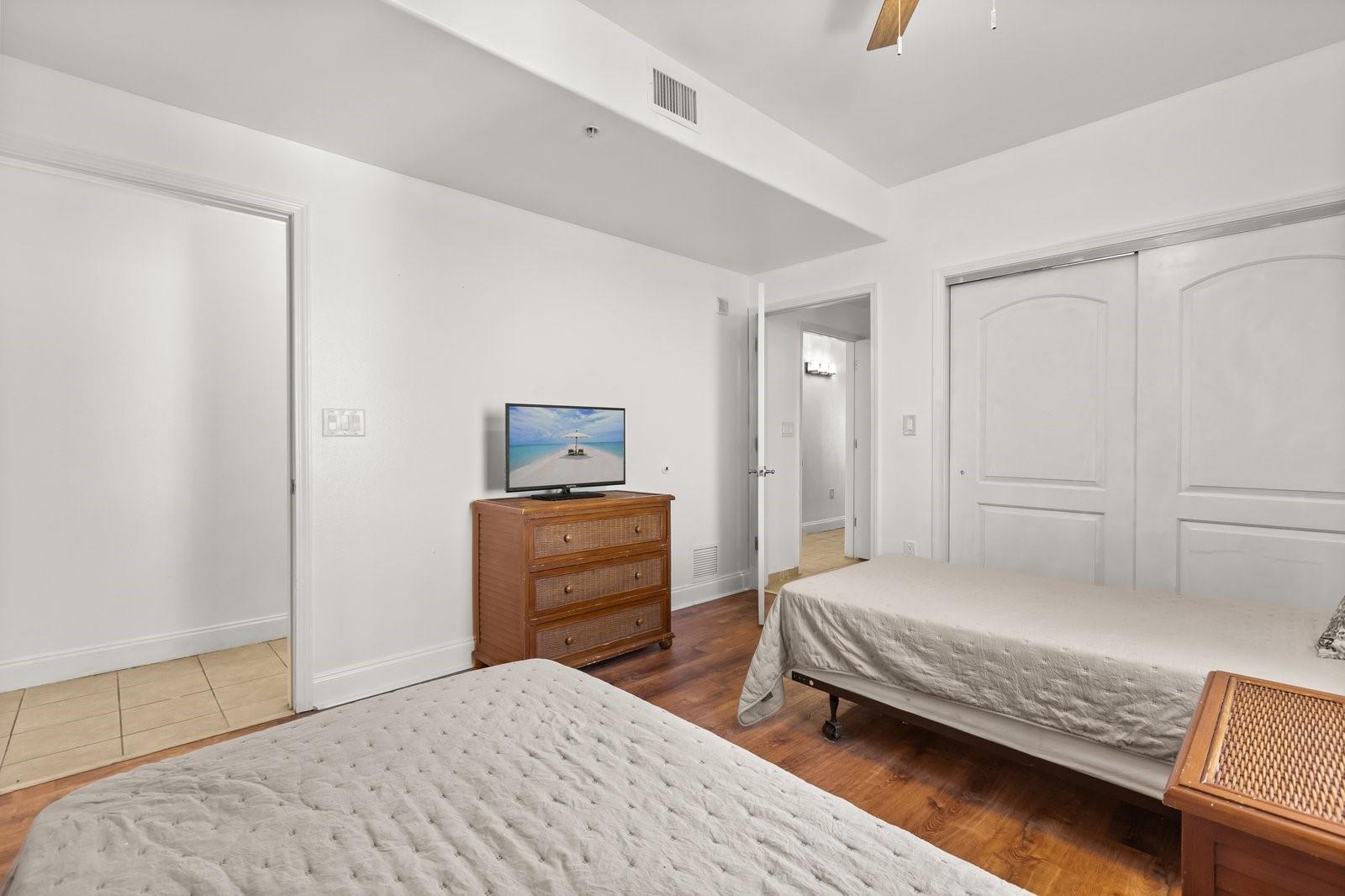 Blue Heron Beach Resort - Residential