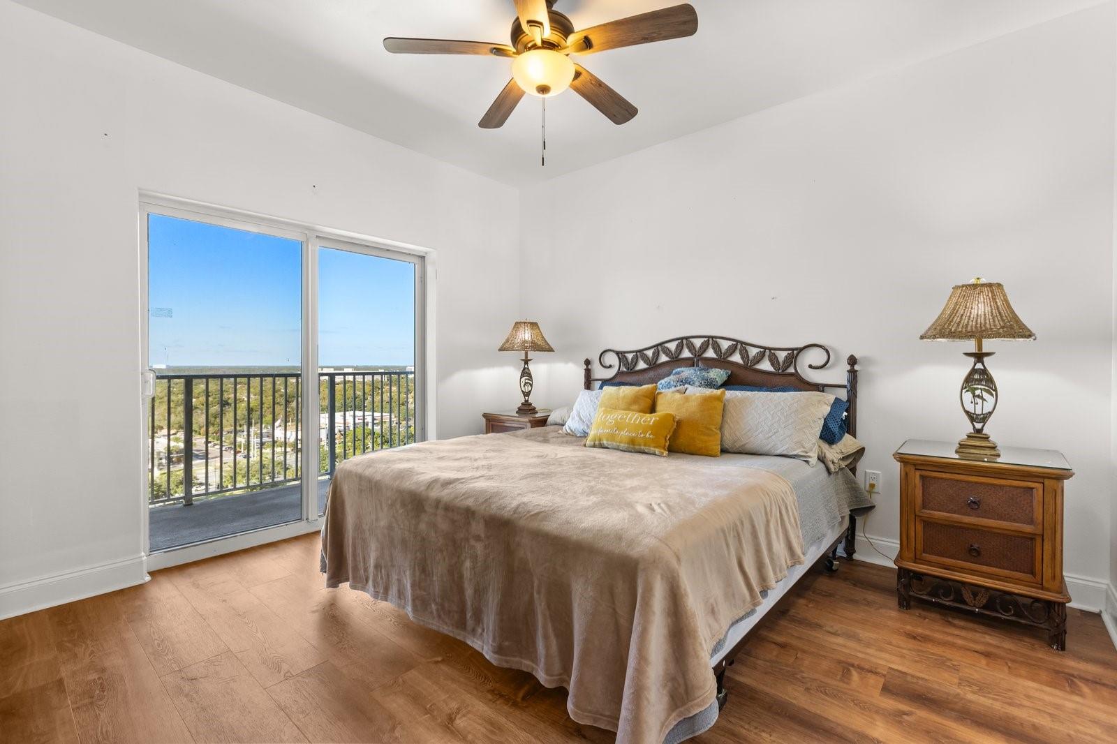 Blue Heron Beach Resort - Residential