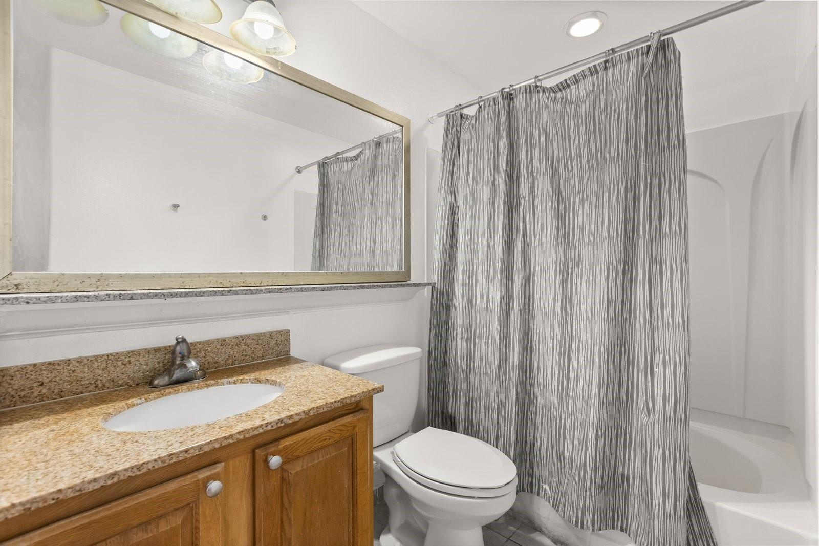 Blue Heron Beach Resort - Residential