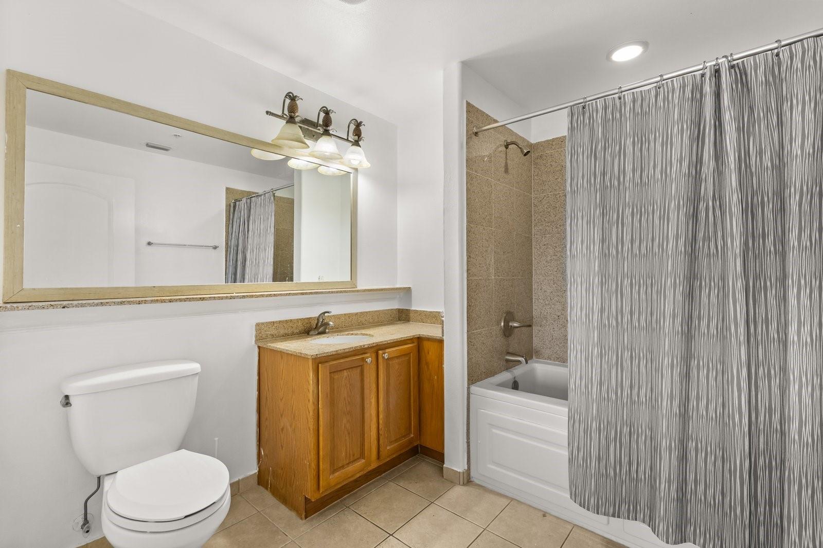 Blue Heron Beach Resort - Residential