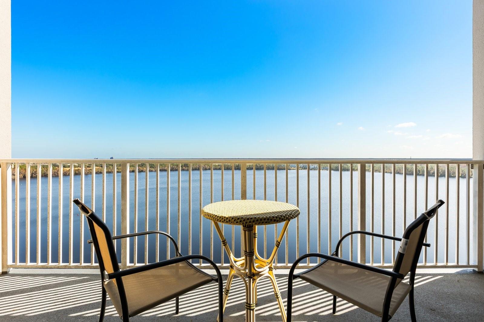 Blue Heron Beach Resort - Residential