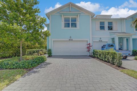 6332 Sailpointe Lane West Palm Beach FL 33413