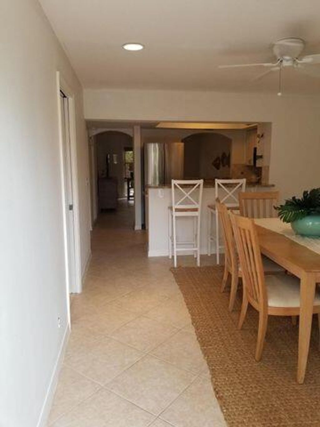 Photo of 2805 N Highway A1a #B, Fort Pierce, FL 34949 (MLS # R11155614)