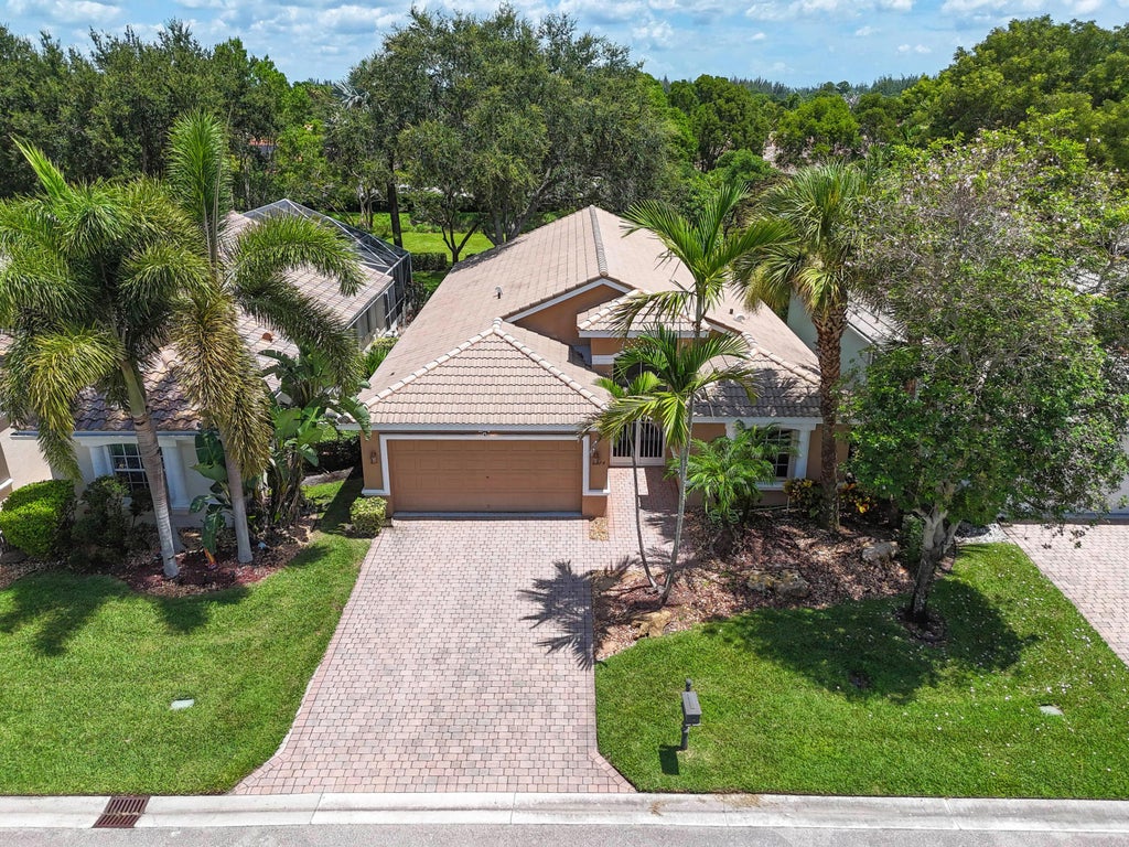 Photo of 6274 VIA PRIMO Street, Lake Worth, FL 33467 (MLS # B26055648)