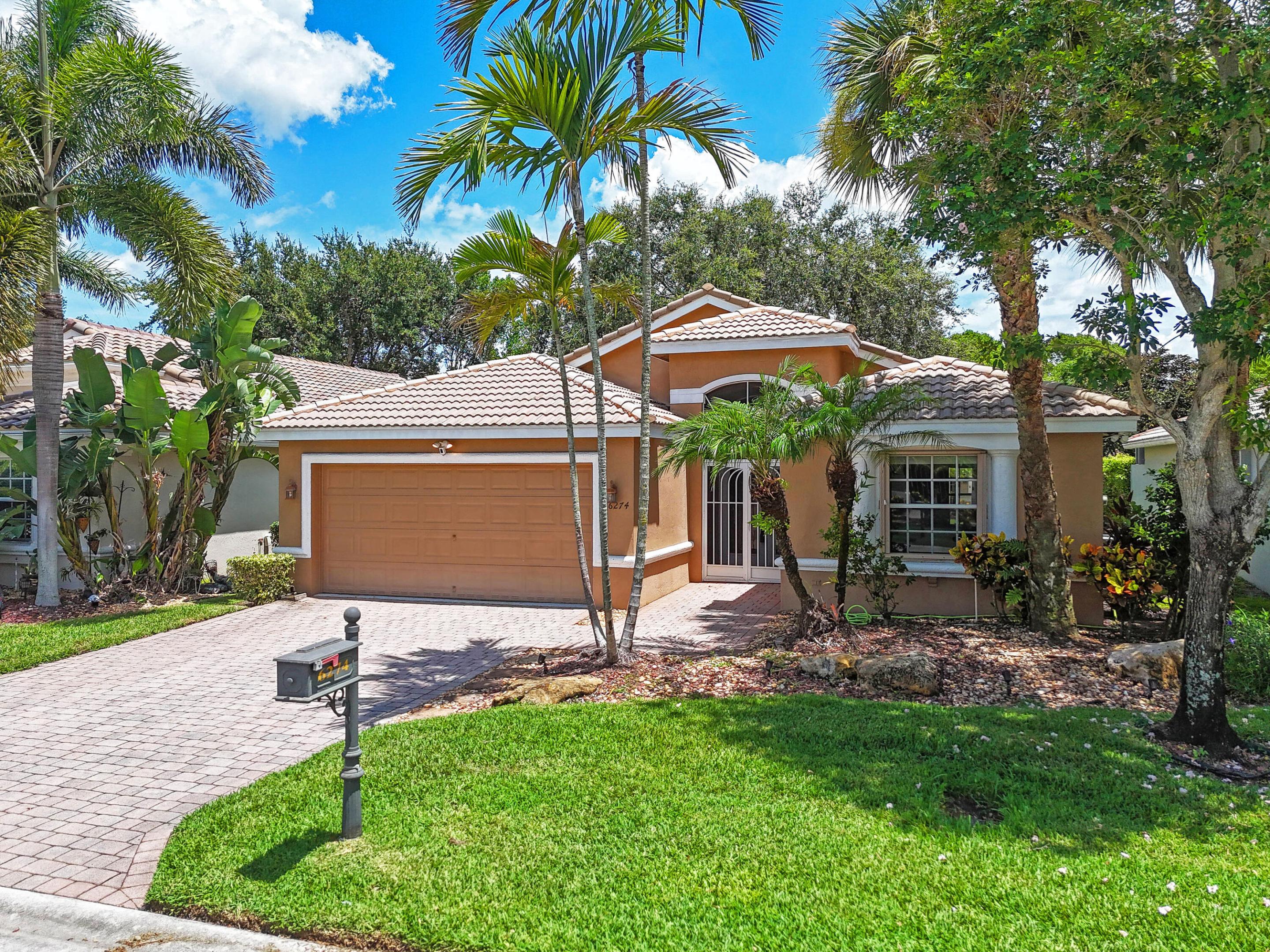 6274 VIA PRIMO Street