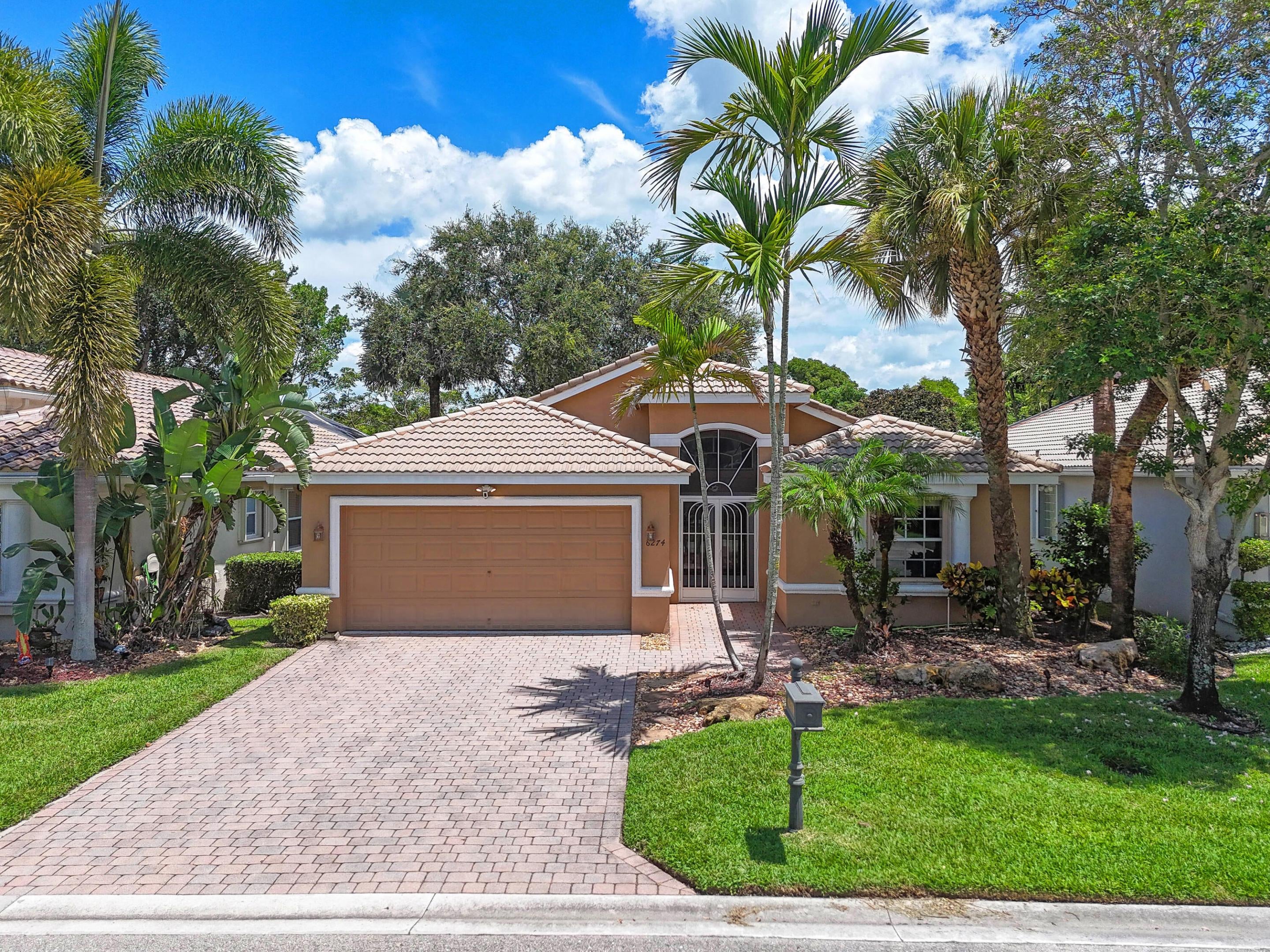6274 VIA PRIMO Street