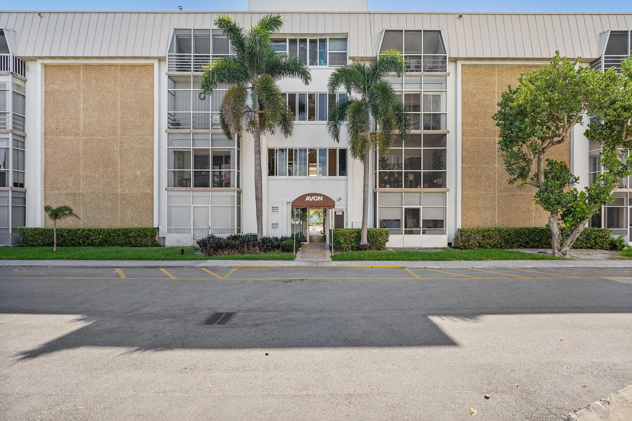 River Shores - Residential