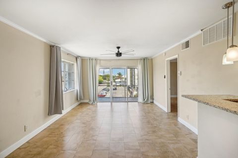 Tiny photo for 3040 NE 16th Avenue #402, Oakland Park, FL 33334 (MLS # F10556694)