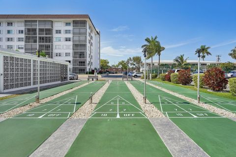 Tiny photo for 3040 NE 16th Avenue #402, Oakland Park, FL 33334 (MLS # F10556694)