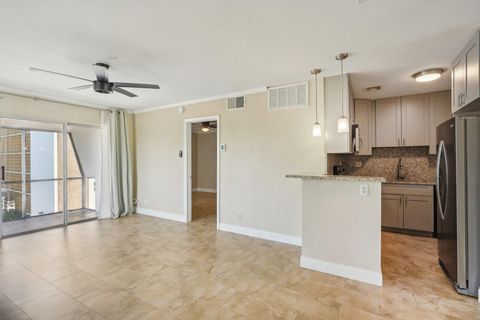 Tiny photo for 3040 NE 16th Avenue #402, Oakland Park, FL 33334 (MLS # F10556694)