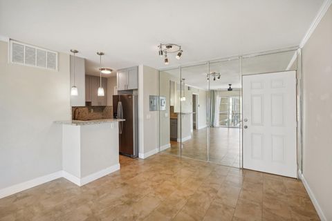 Tiny photo for 3040 NE 16th Avenue #402, Oakland Park, FL 33334 (MLS # F10556694)