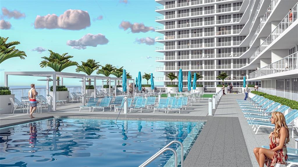 GALLEON CONDO - Residential