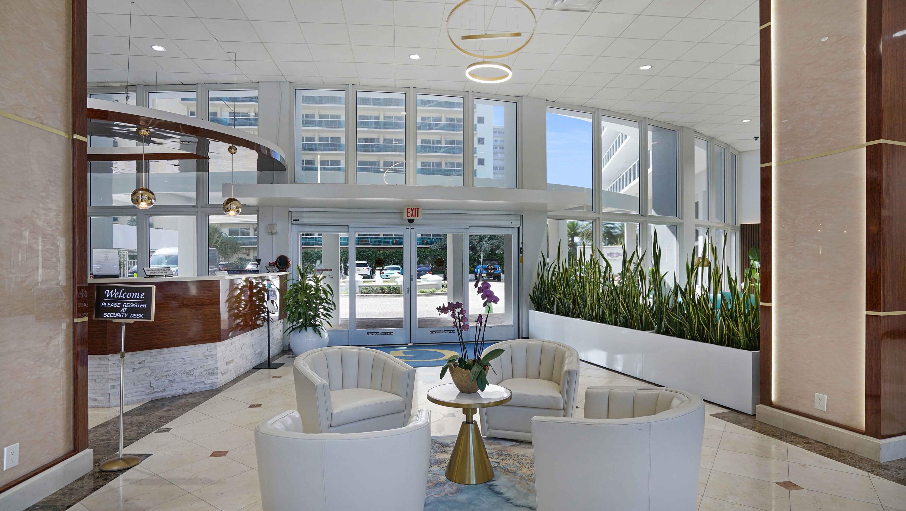 GALLEON CONDO - Residential