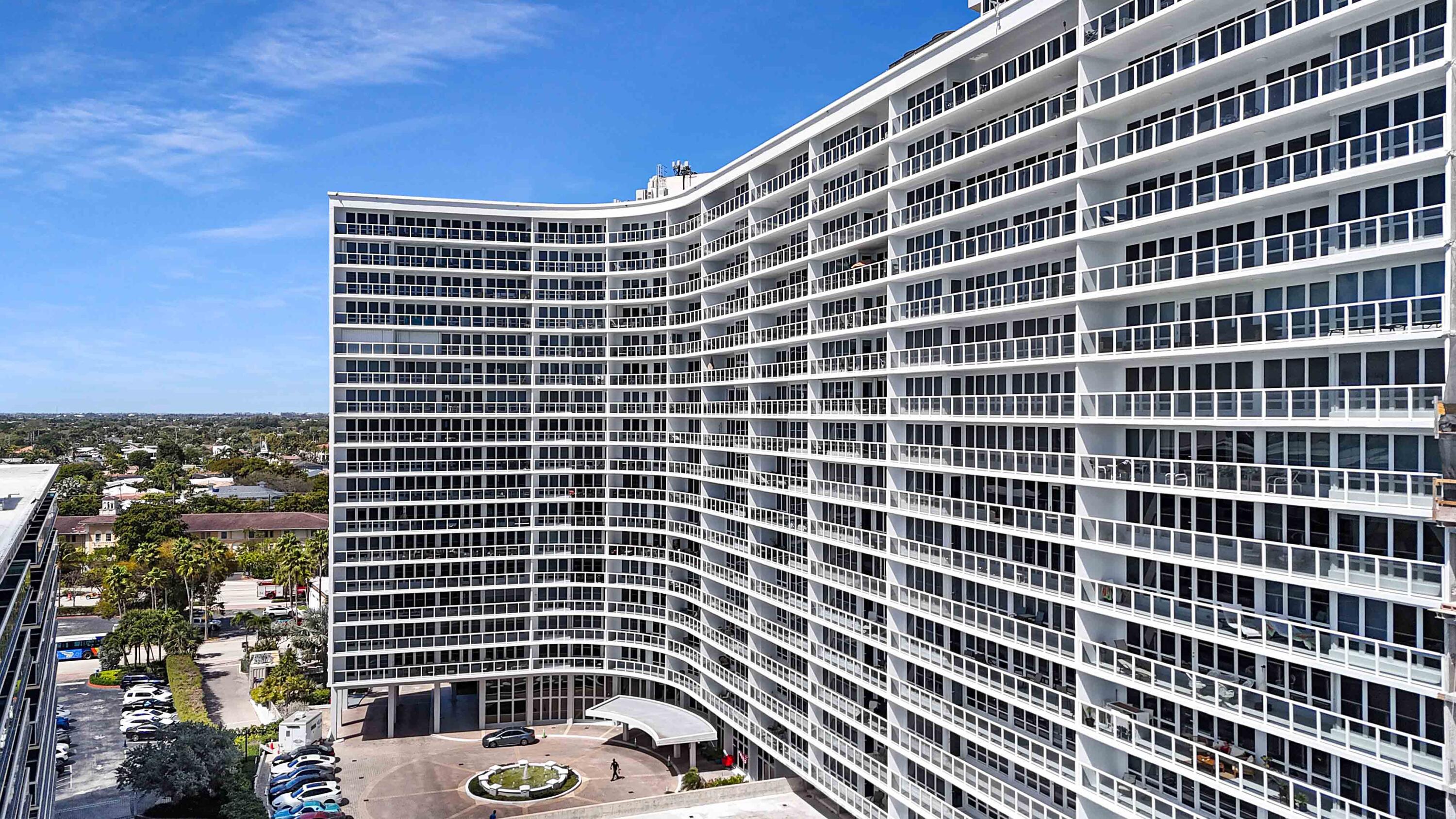 GALLEON CONDO - Residential