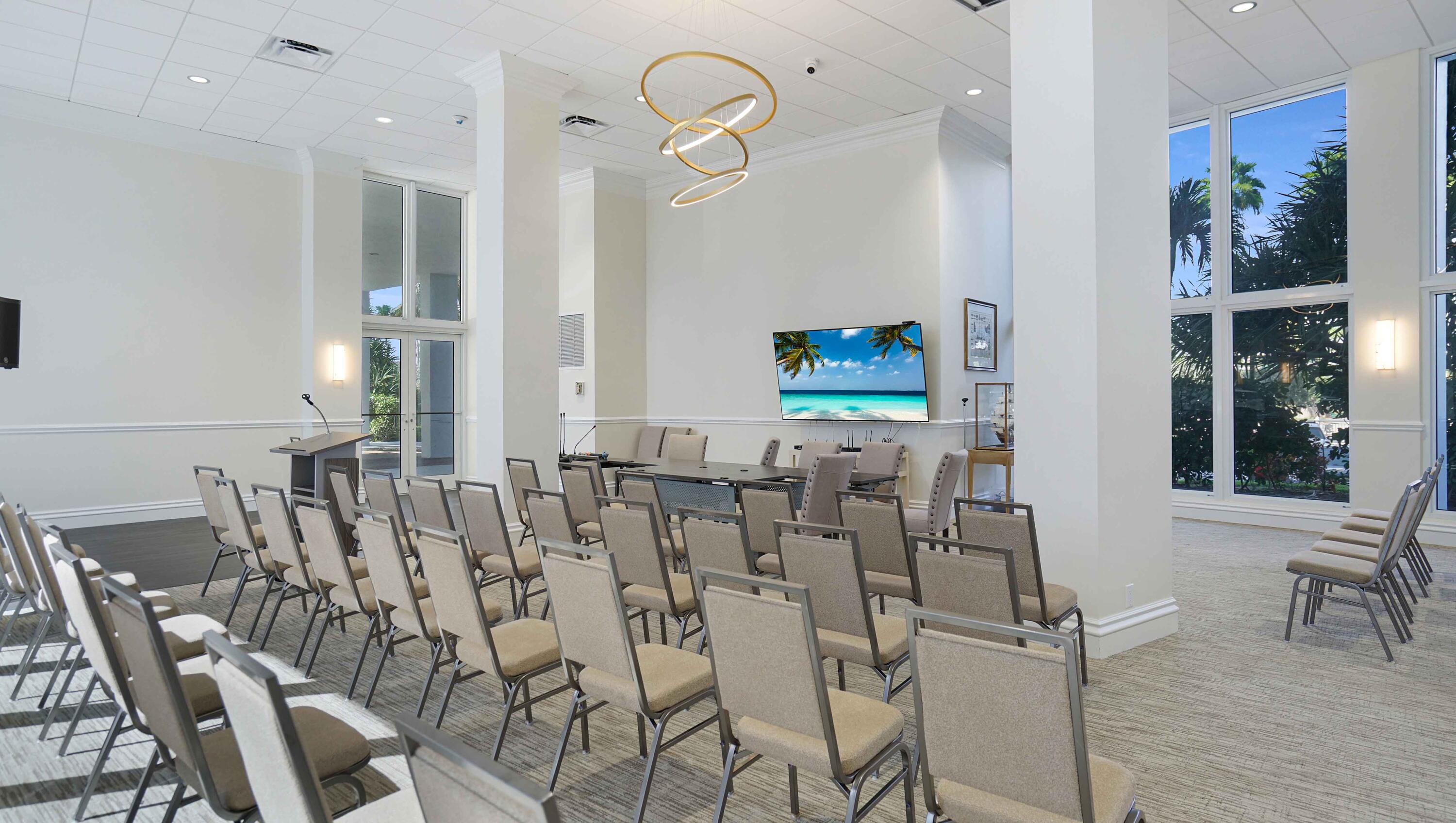 GALLEON CONDO - Residential