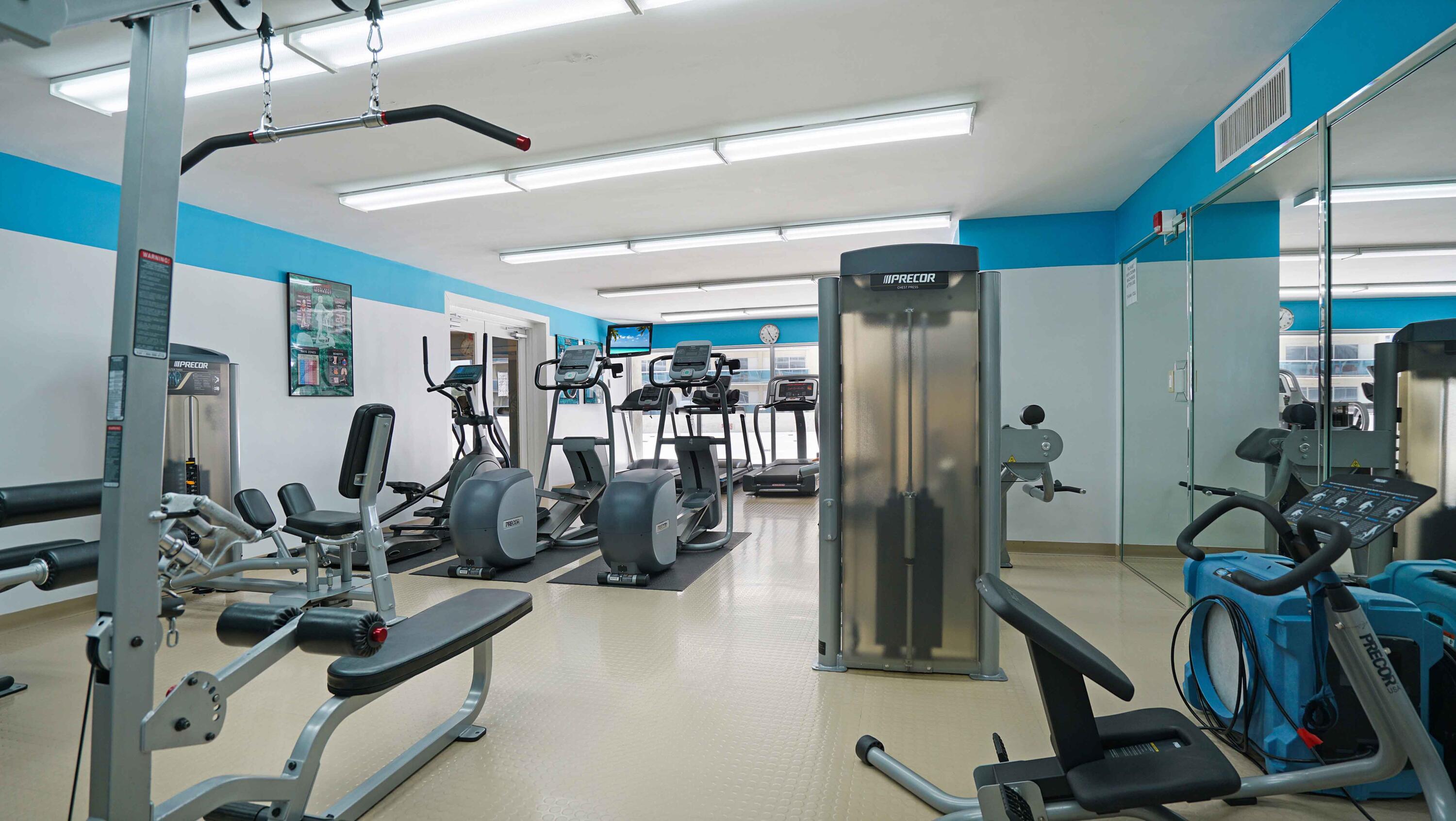 GALLEON CONDO - Residential