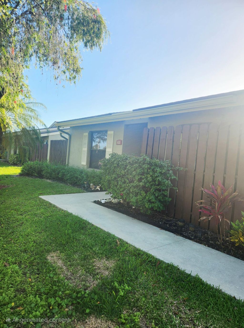 Photo of 63 Meadows Drive #6-c, Boynton Beach, FL 33436 (MLS # B26013086)