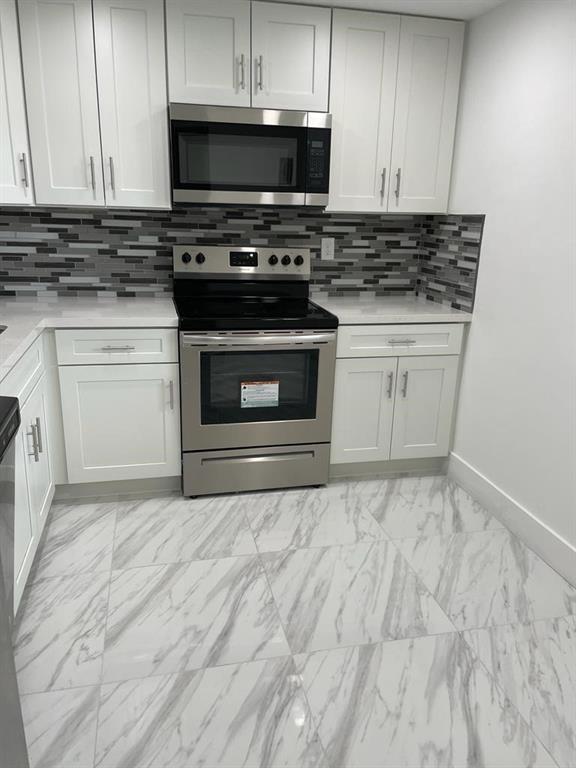 The Courtyards Of Broward - Residential Lease