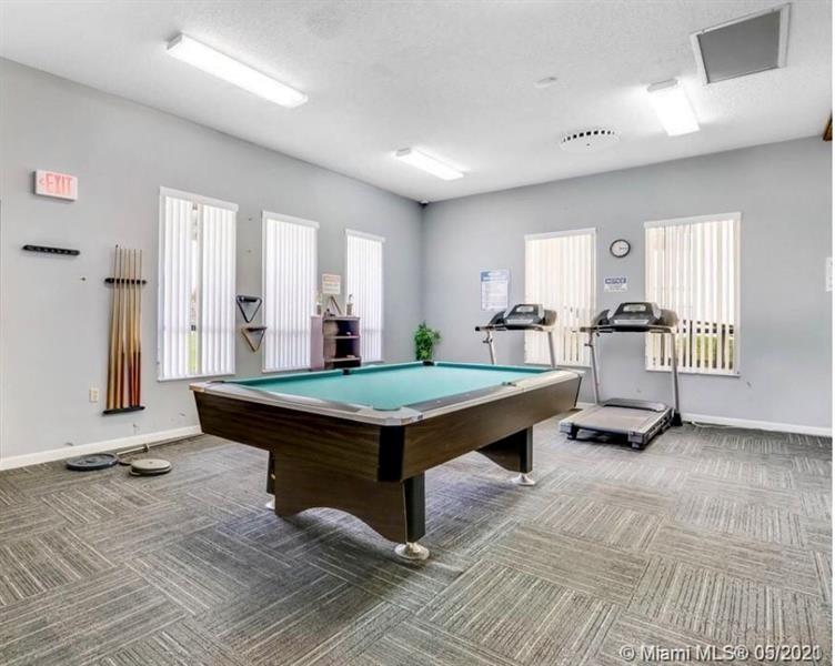 The Courtyards Of Broward - Residential Lease