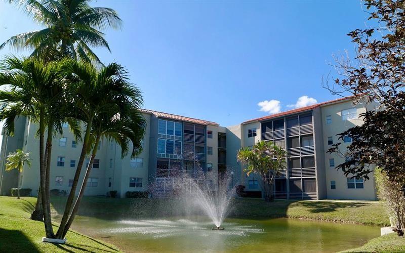 The Courtyards Of Broward - Residential Lease