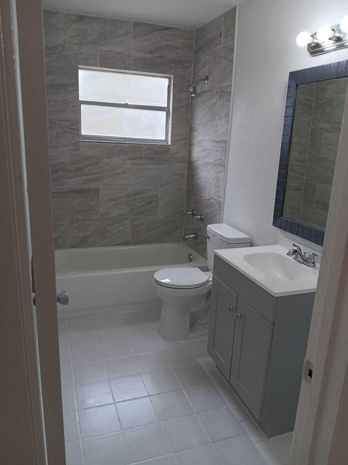 PALM GARDENS CONDO - Residential Lease