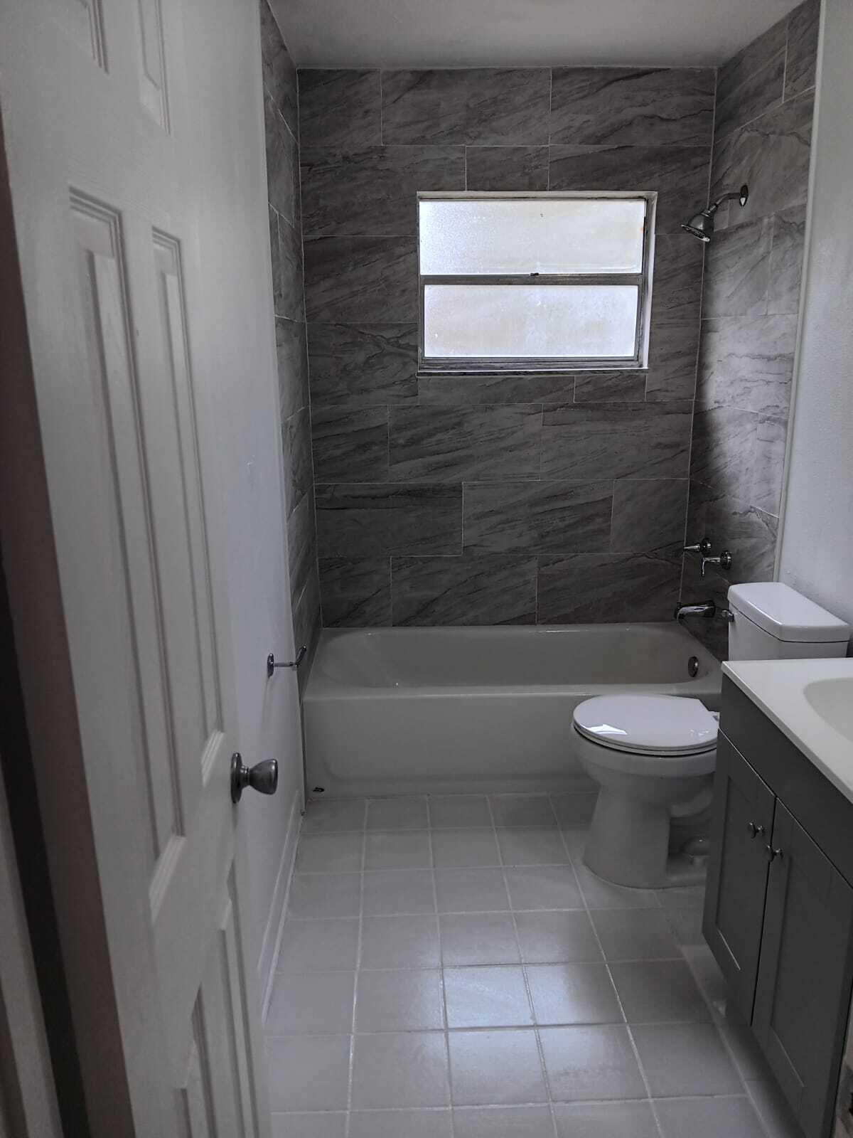 PALM GARDENS CONDO - Residential Lease